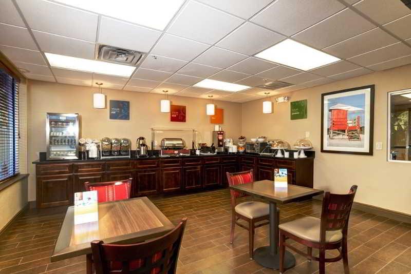 Comfort Suites Clearwater - Dunedin Екстериор снимка