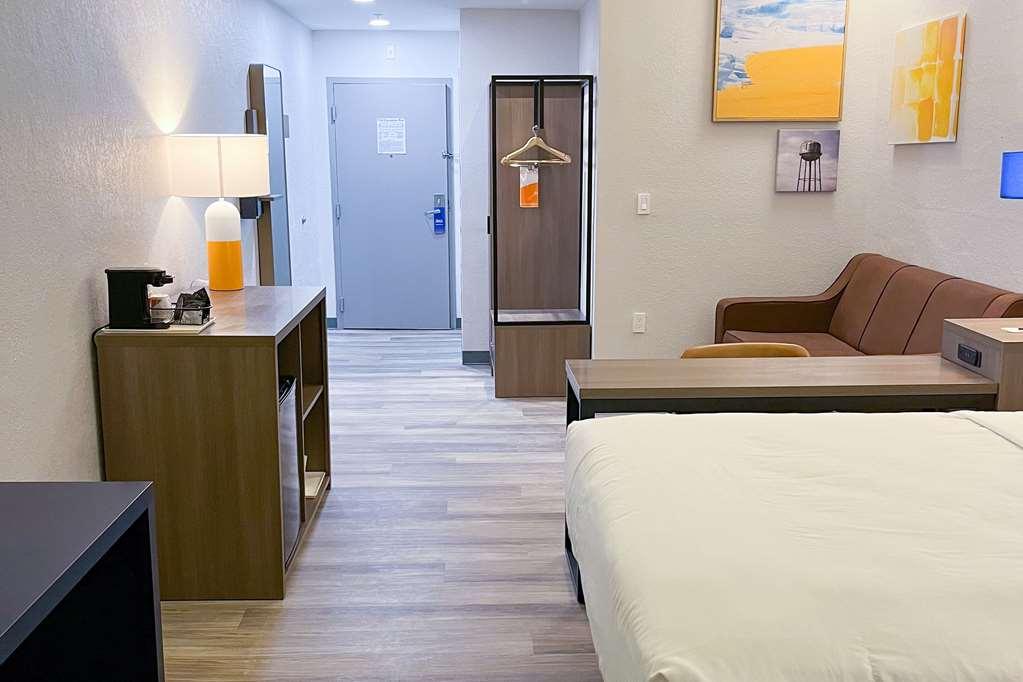 Comfort Suites Clearwater - Dunedin Стая снимка