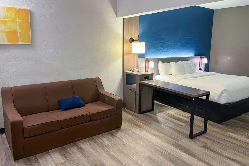 Comfort Suites Clearwater - Dunedin Стая снимка
