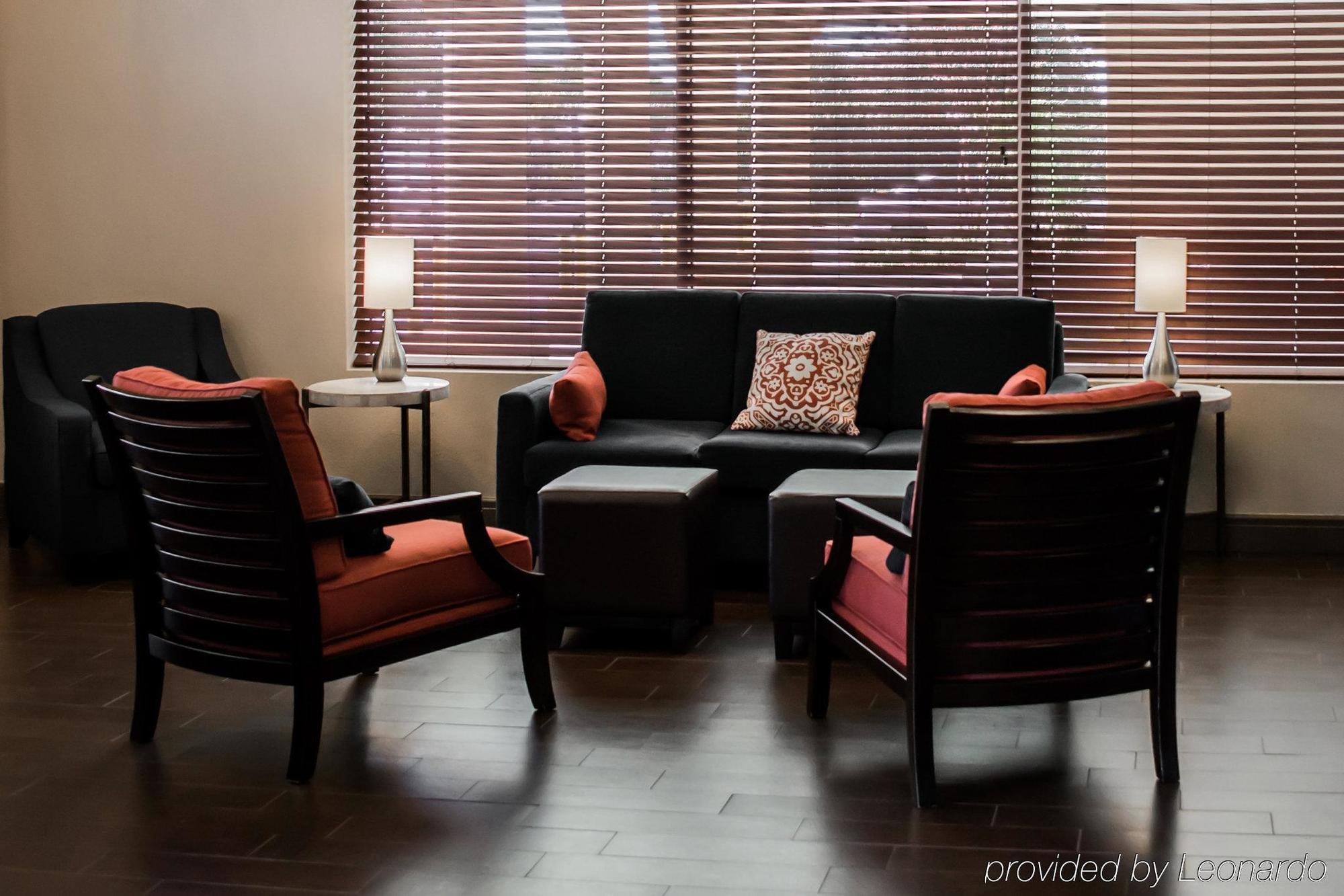 Comfort Suites Clearwater - Dunedin Екстериор снимка