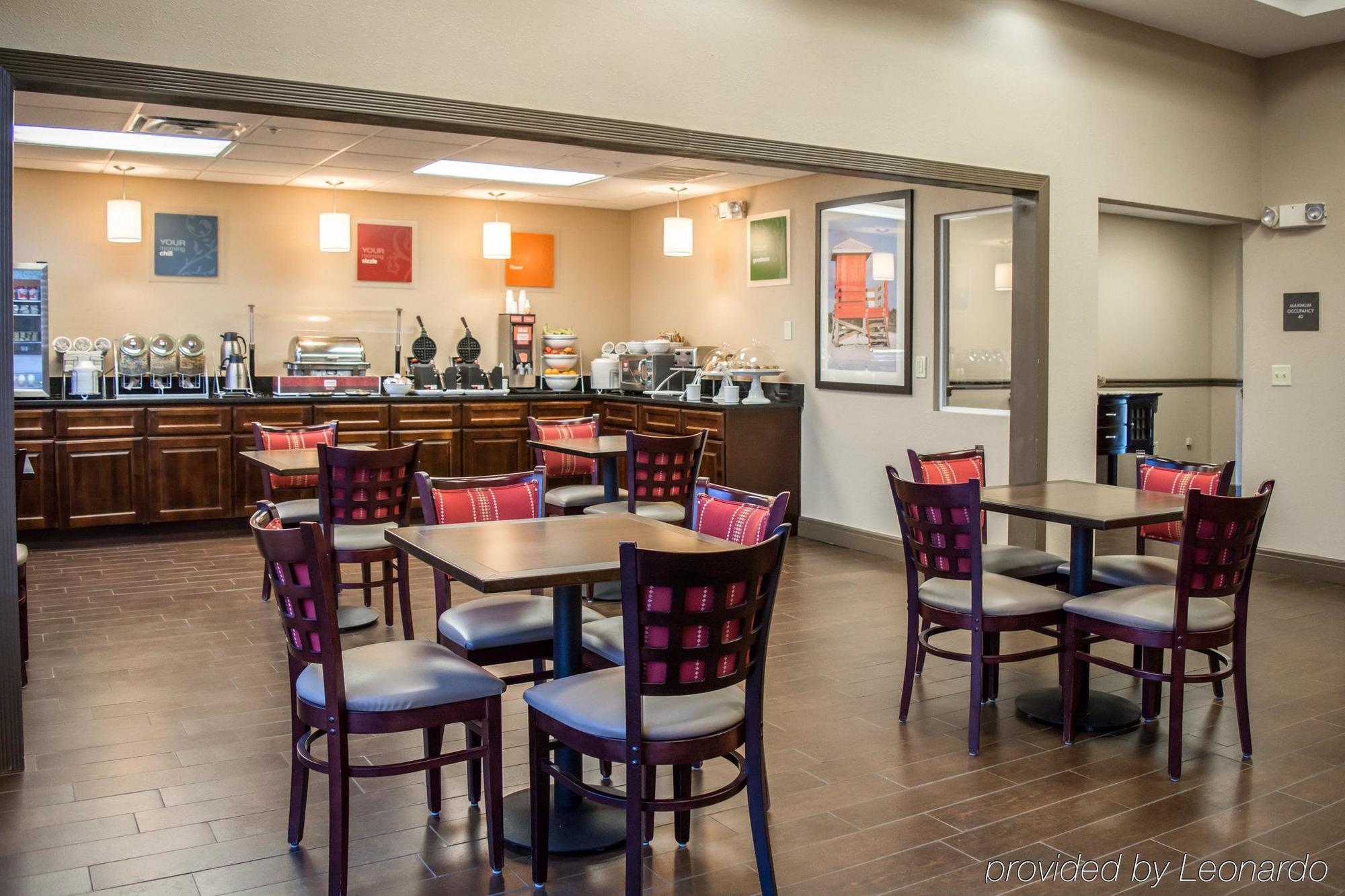 Comfort Suites Clearwater - Dunedin Екстериор снимка